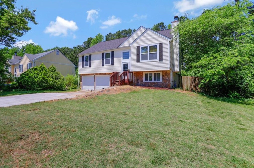 1463 Devon Mill Way, Austell, GA 30168