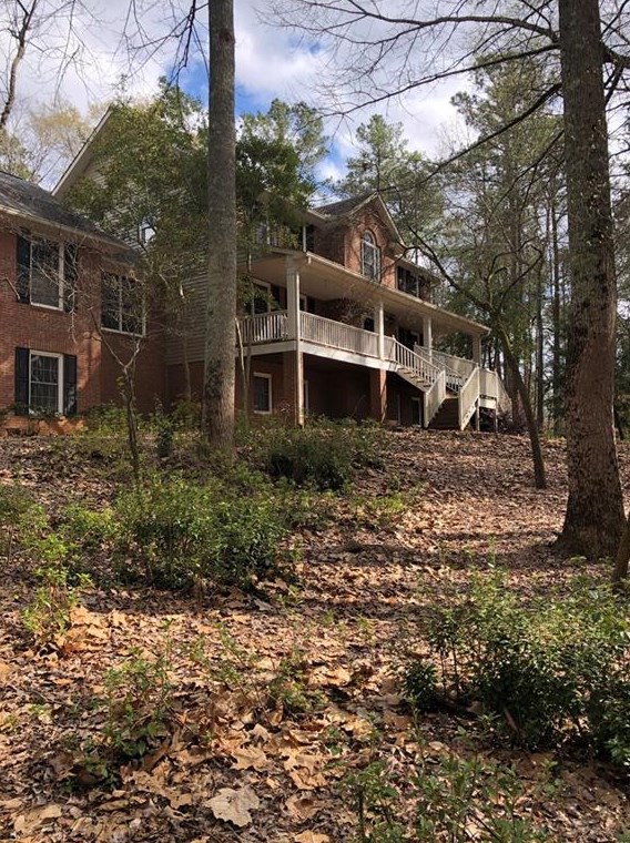 4195 Haddonfield Ct, Powder Springs, GA 30127-1140