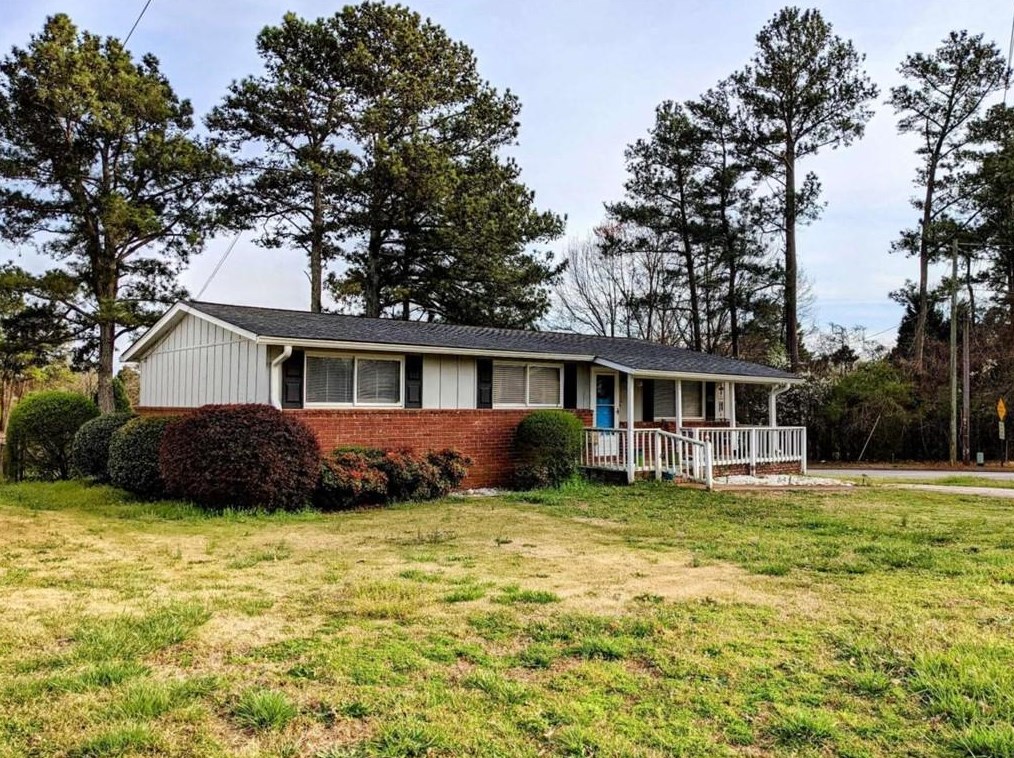 118 Woodhaven Dr, Stockbridge, GA 30281