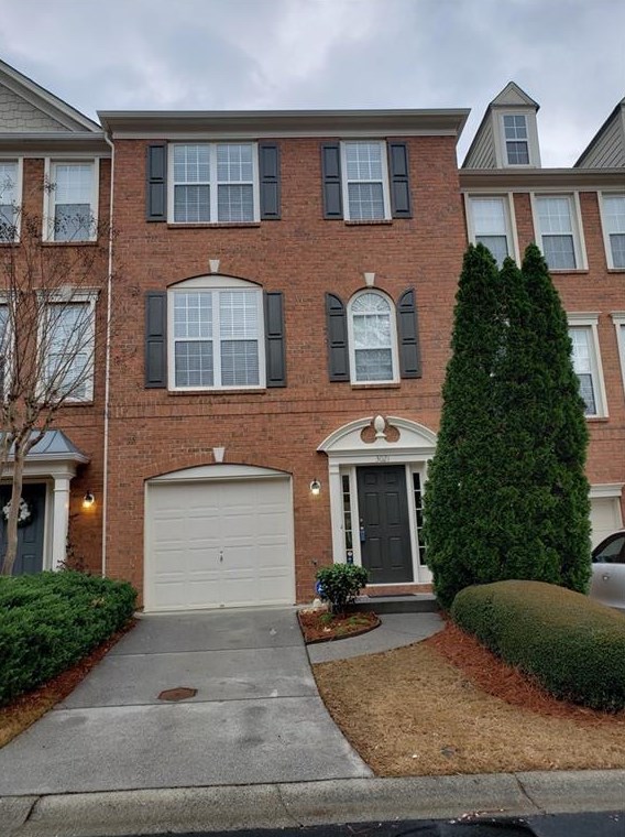 3021 Glendower Way, Roswell, GA 30075-6765