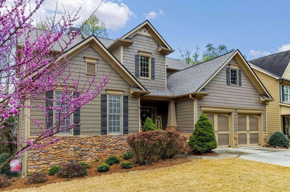 49 Red Fountain Ln, Dallas, GA 30157-5005