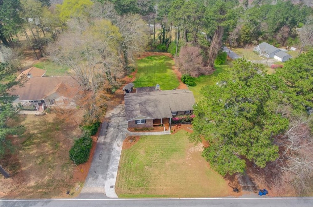 2570 Lake Capri Rd Nw, Conyers, GA 30012