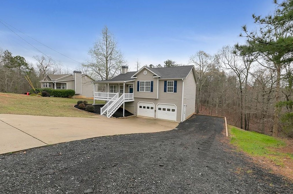 58 Fairview Oak Trce, Dallas, GA 30157-8875