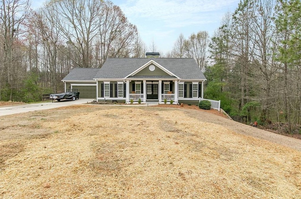 184 Safe Harbor Dr, Dallas, GA 30157-2350