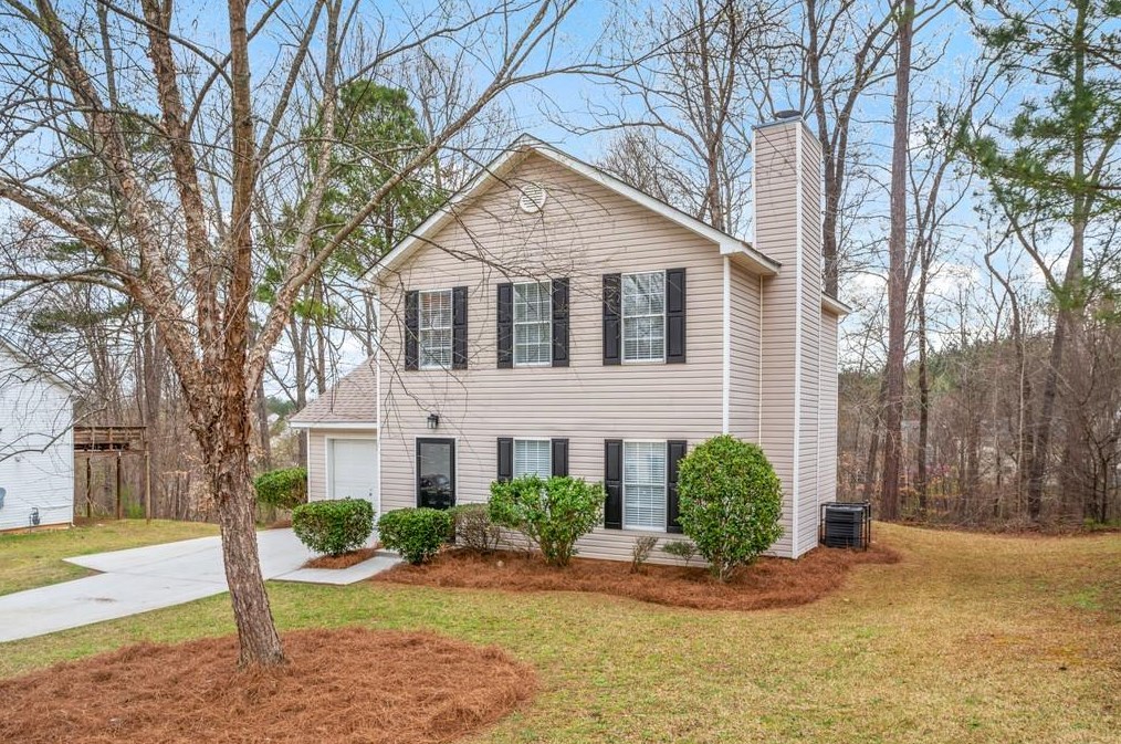 3800 Rock Hollow Ct, Conley, GA 30288