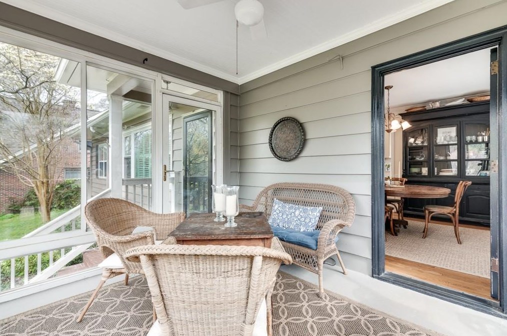 225 Westchester Dr, Decatur GA  30030-1119 exterior