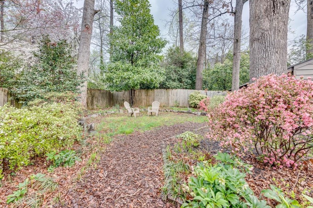 225 Westchester Dr, Decatur GA  30030-1119 exterior