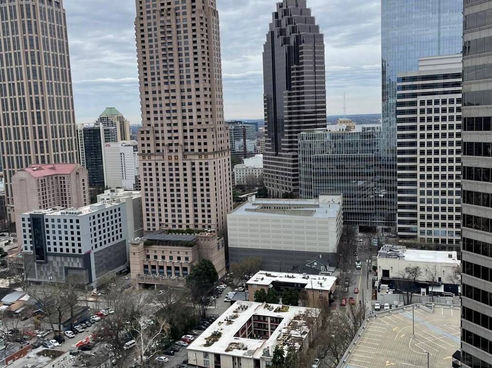 1080 Peachtree St Ne #2215, Atlanta, GA 30309