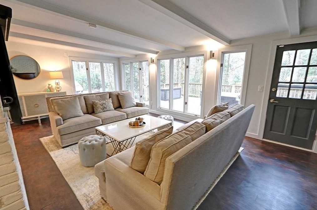 2247 Shasta Way, Atlanta GA  30345-2655 exterior