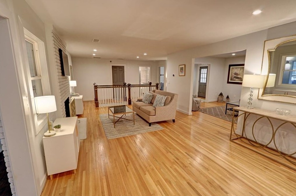 2247 Shasta Way, Atlanta GA  30345-2655 exterior