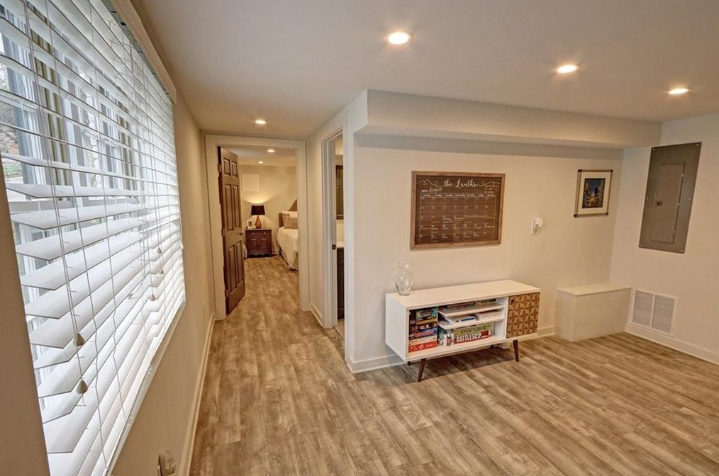 2247 Shasta Way, Atlanta GA  30345-2655 exterior