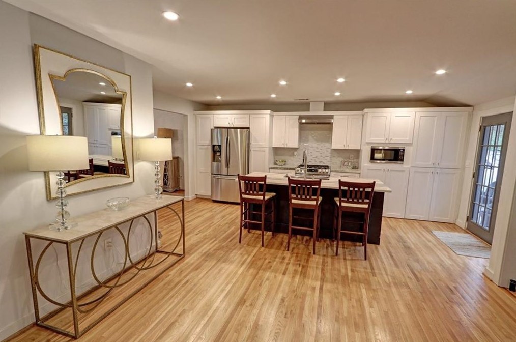 2247 Shasta Way, Atlanta GA  30345-2655 exterior