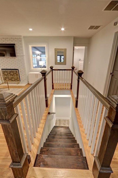 2247 Shasta Way, Atlanta GA  30345-2655 exterior