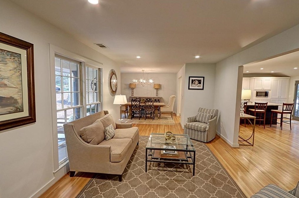 2247 Shasta Way, Atlanta GA  30345-2655 exterior