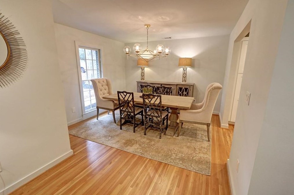 2247 Shasta Way, Atlanta GA  30345-2655 exterior