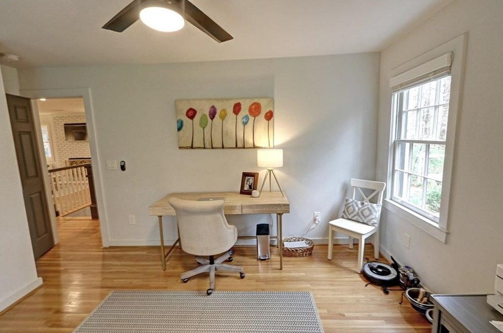 2247 Shasta Way, Atlanta GA  30345-2655 exterior
