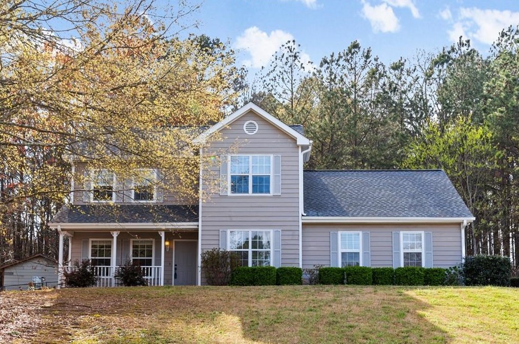 454 Creek Crossing Ct, Grayson, GA 30017