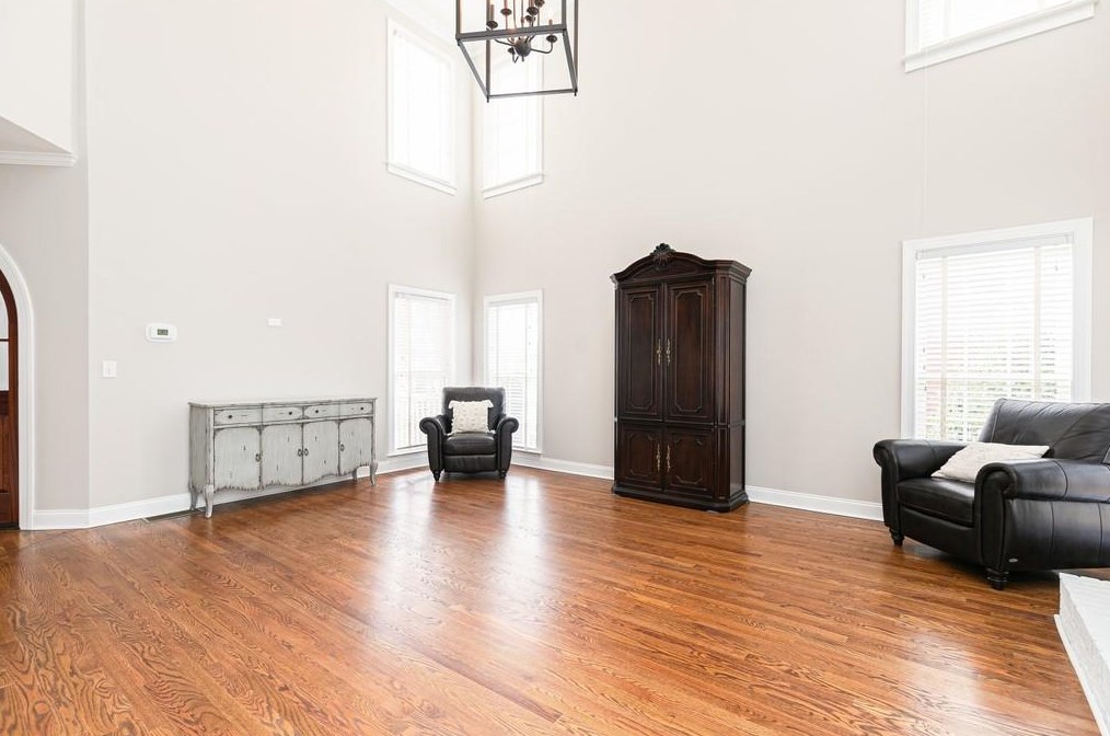 212 Bentwater Dr, Acworth GA  30101-8563 exterior