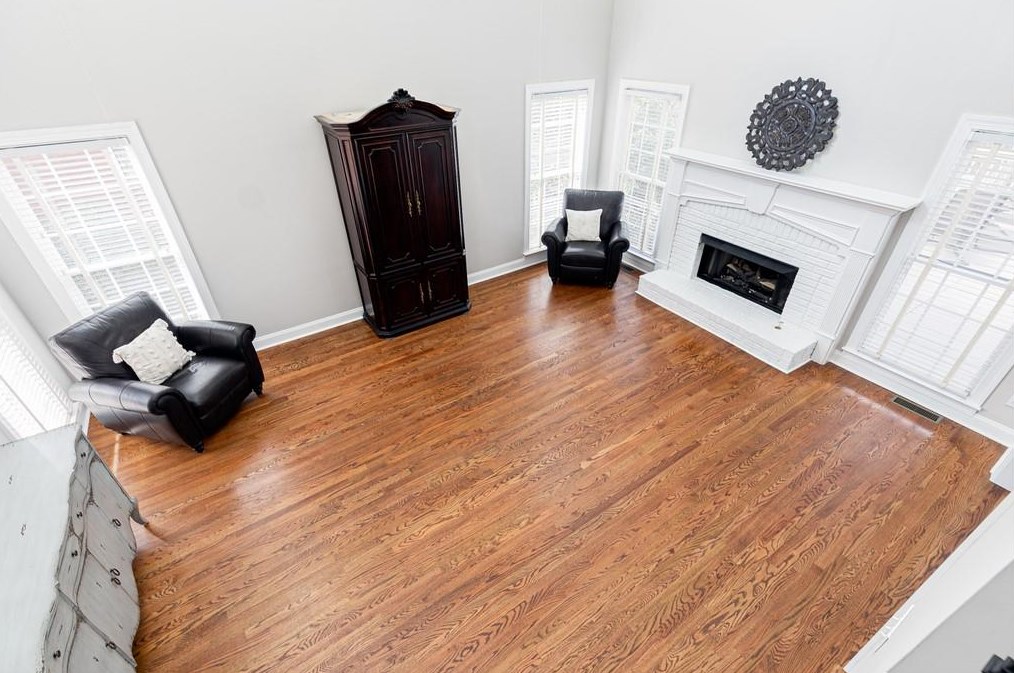 212 Bentwater Dr, Acworth GA  30101-8563 exterior