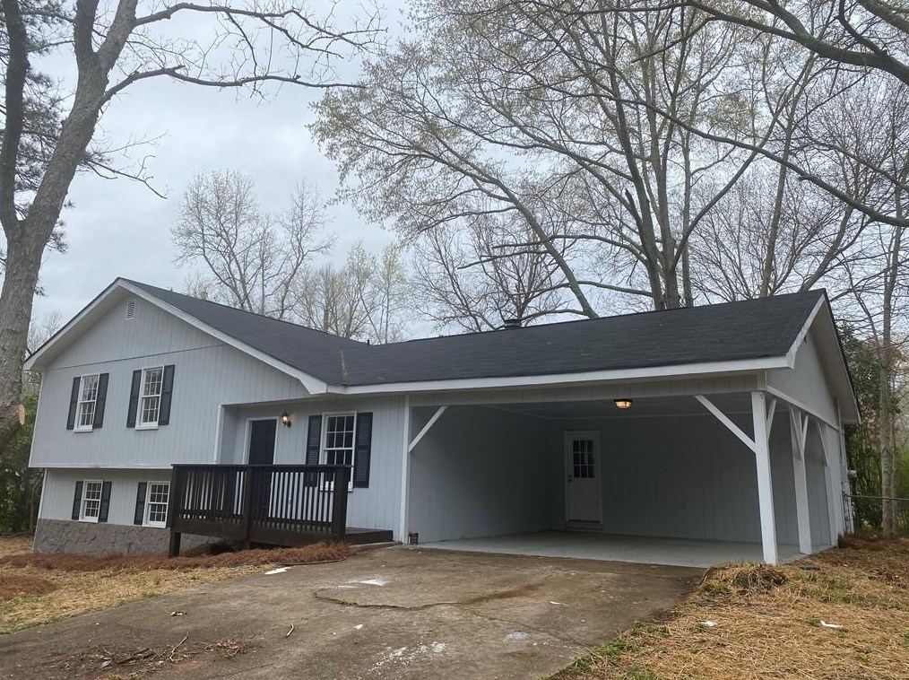 105 Pine Hill Dr, Carrollton, GA 30116