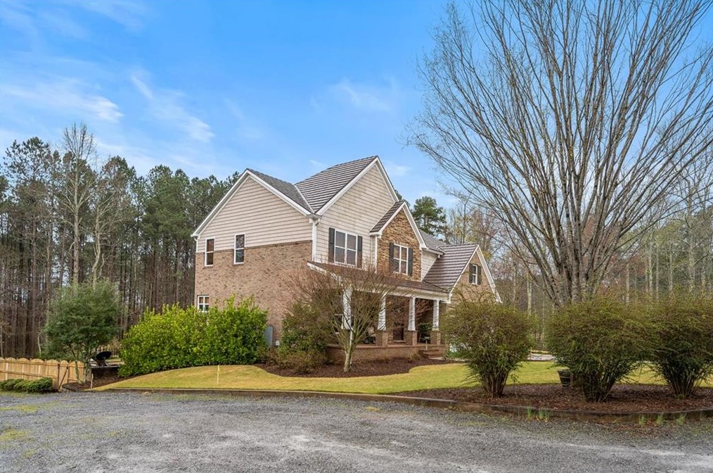 3171 Ragsdale Way, Acworth, GA 30102-1554