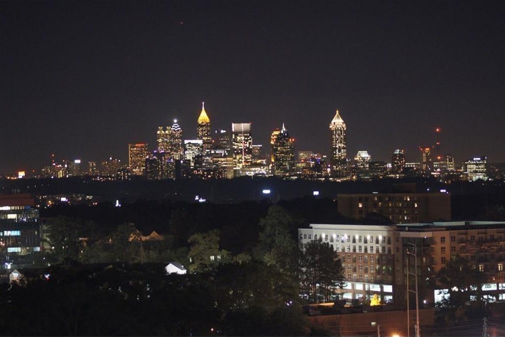 3324 Peachtree Rd Ne #2704, Atlanta, GA 30326