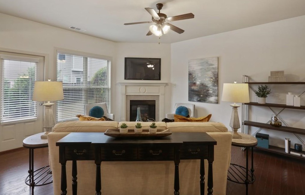 13224 Warrensville Cv, Alpharetta, GA 30004-7634