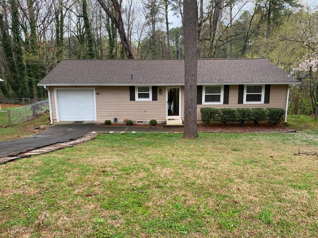 6441 Van Eyck Way, Norcross, GA 30093-1471