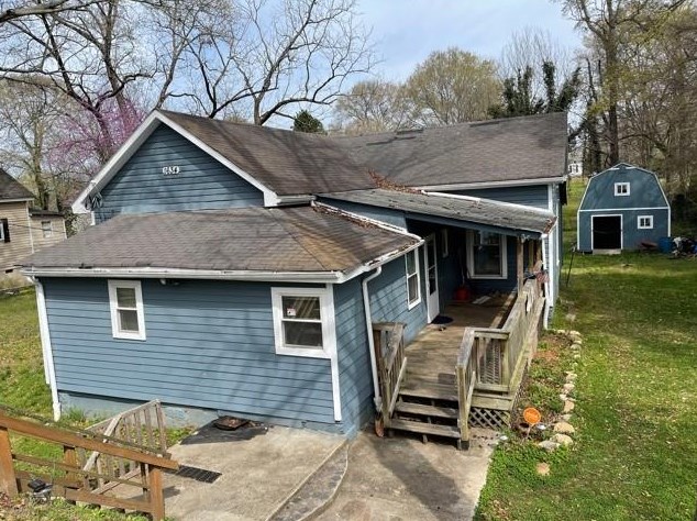 1634 Church St Ne, Conyers, GA 30012