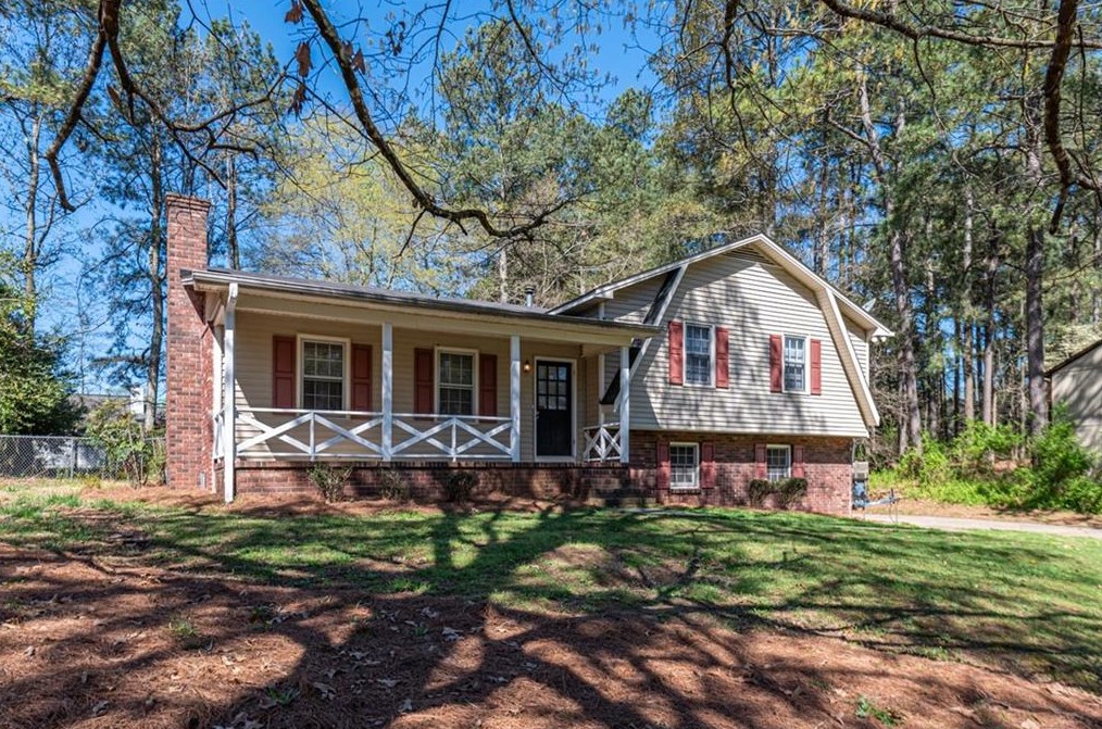 3247 Stonewall Dr Nw, Kennesaw, GA 30152