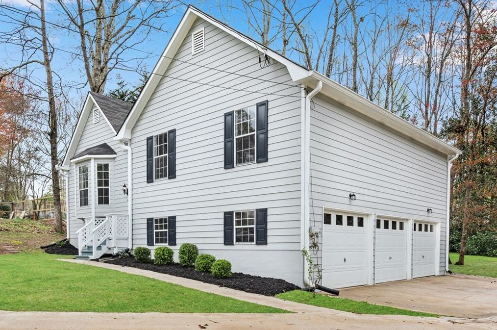 3465 Spring Ridge Dr, Douglasville, GA 30135-1400