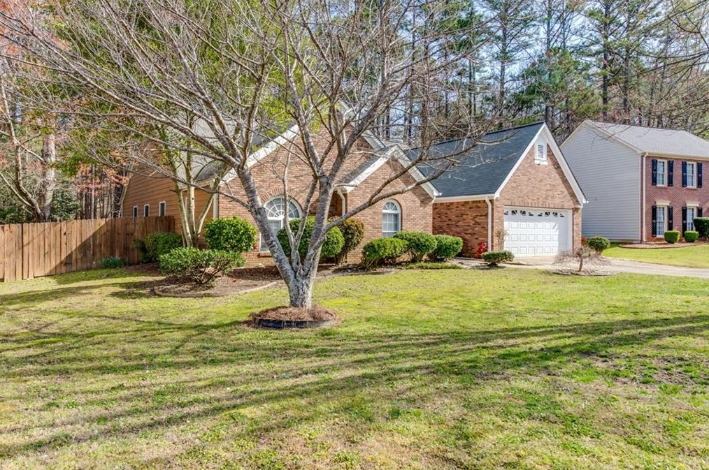 4306 Martingale Ln, Acworth, GA 30101-3873