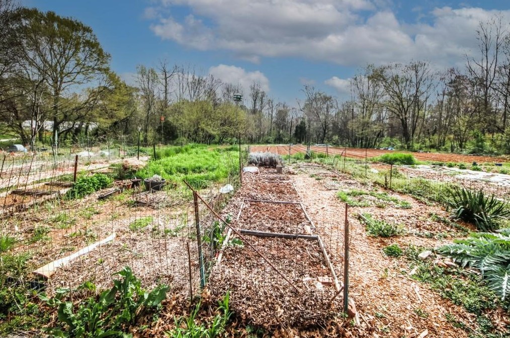 802 Dancing Fox Rd, Decatur GA  30032-7415 exterior