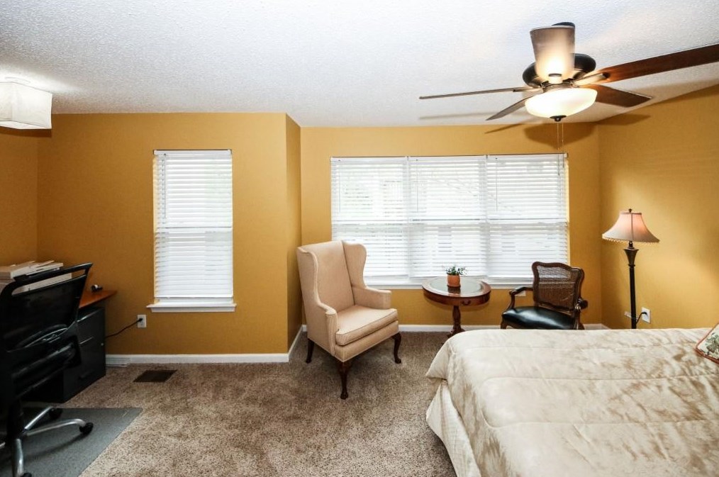 802 Dancing Fox Rd, Decatur GA  30032-7415 exterior