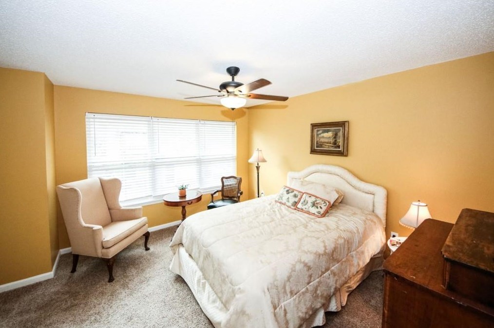 802 Dancing Fox Rd, Decatur GA  30032-7415 exterior