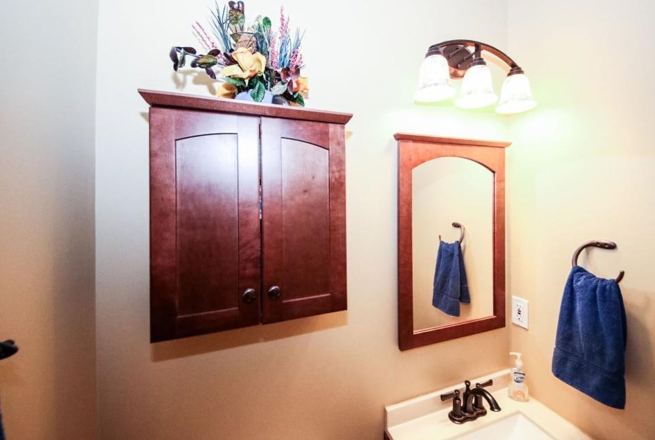 802 Dancing Fox Rd, Decatur GA  30032-7415 exterior