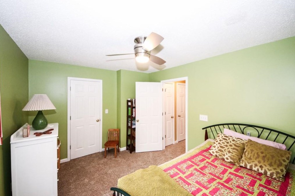 802 Dancing Fox Rd, Decatur GA  30032-7415 exterior