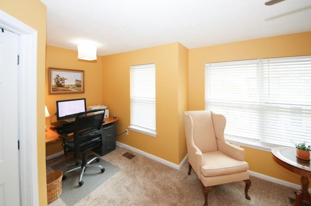 802 Dancing Fox Rd, Decatur GA  30032-7415 exterior