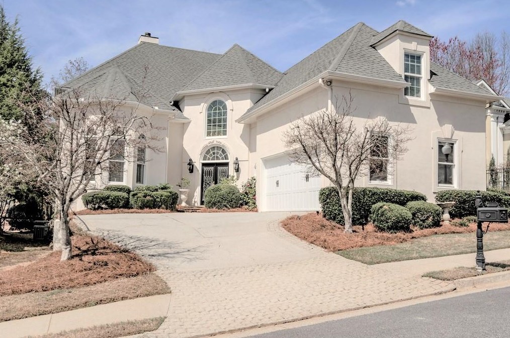 710 Combee Way, Roswell, GA 30076-5119