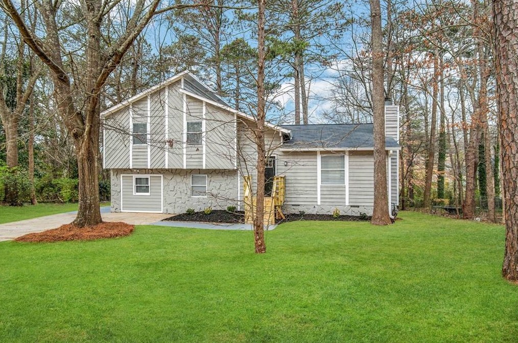 3485 Tarragon Dr, Decatur, GA 30034