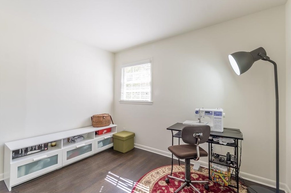 2537 Coralwood Dr, Decatur GA  30033-1333 exterior