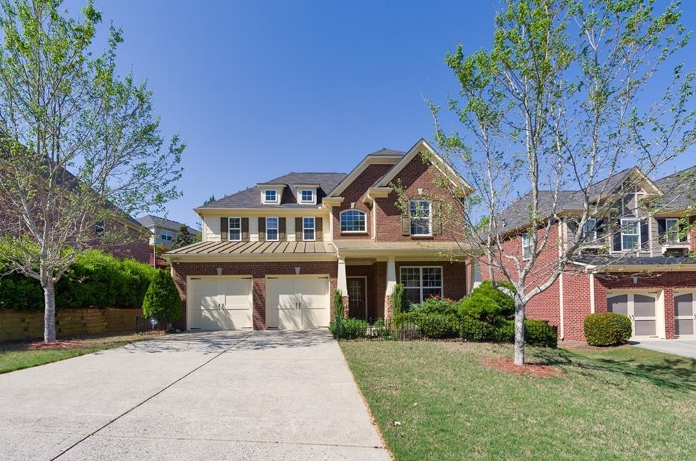 5034 Weathervane Dr, Alpharetta, GA 30022-7478