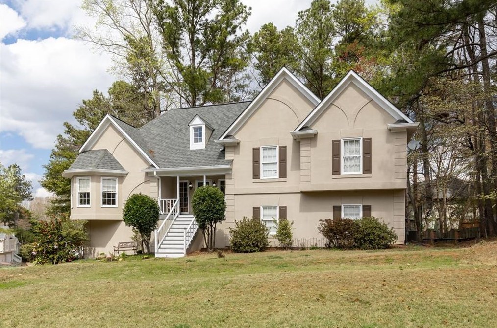 4994 Sandyhook Ct, Acworth, GA 30102-6470