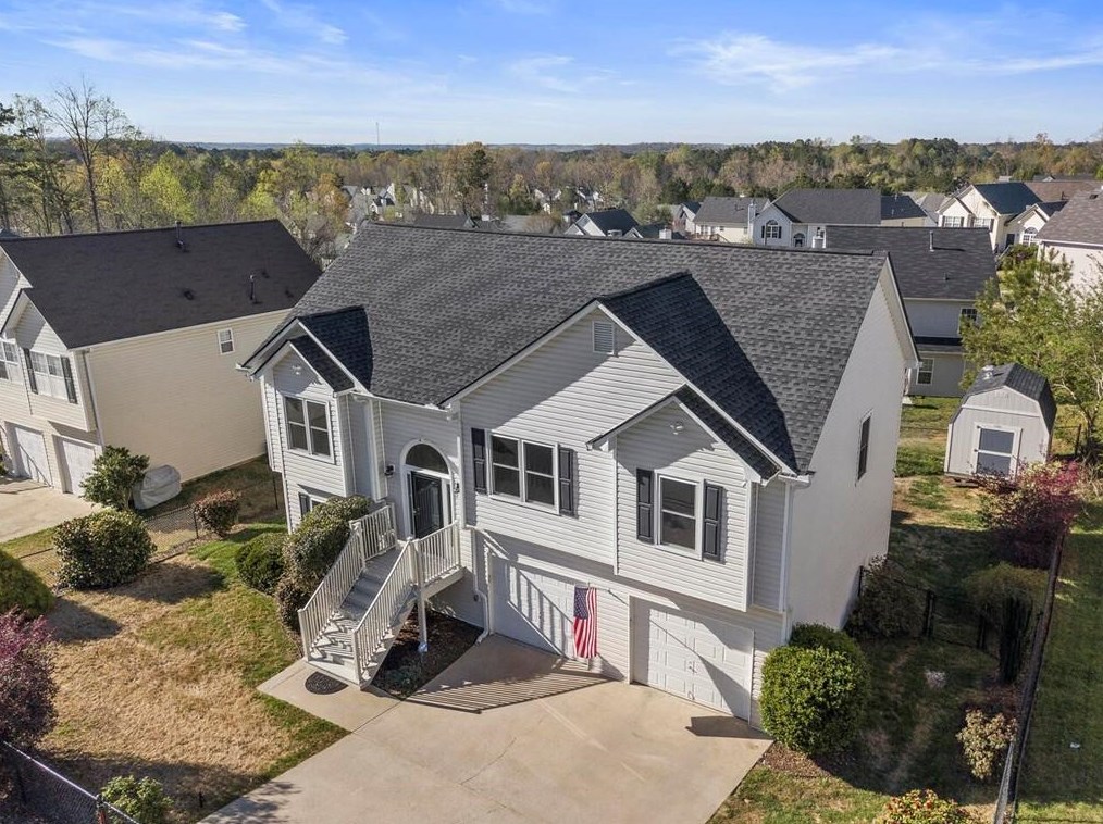 308 St Charles Ave, Dallas, GA 30157-0542