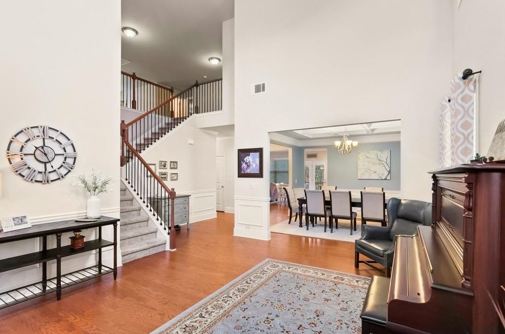 4550 Sundance Cir, Cumming, GA 30028-3417