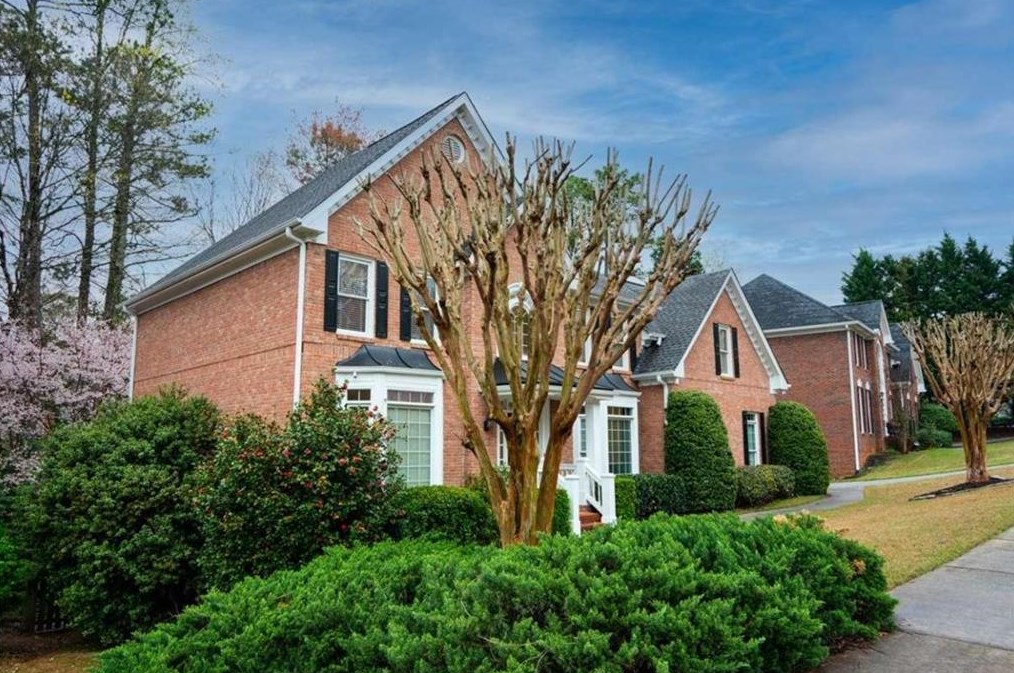 1635 Silverleaf Way, Alpharetta, GA 30005-2401