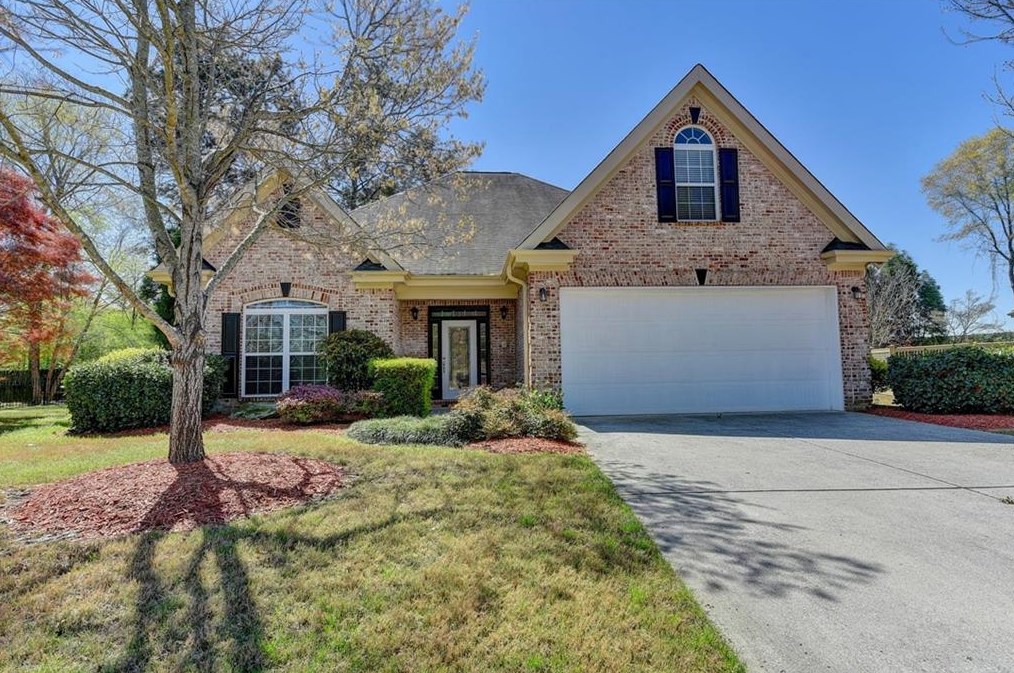 252 Madison Park Dr, Grayson, GA 30017-7813