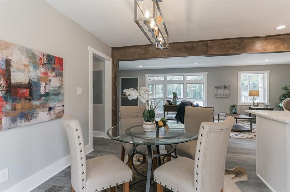 3276 Bobolink Dr, Decatur GA  30032-3711 exterior