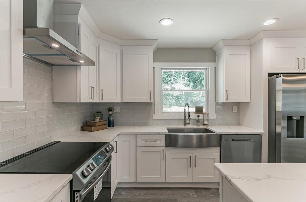 3276 Bobolink Dr, Decatur GA  30032-3711 exterior