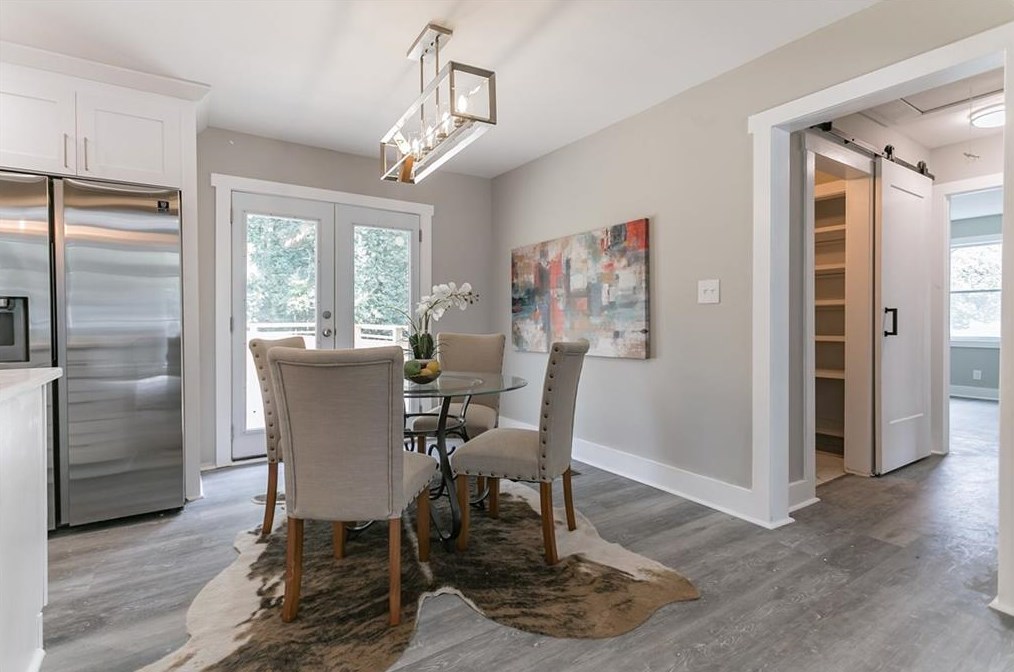 3276 Bobolink Dr, Decatur GA  30032-3711 exterior